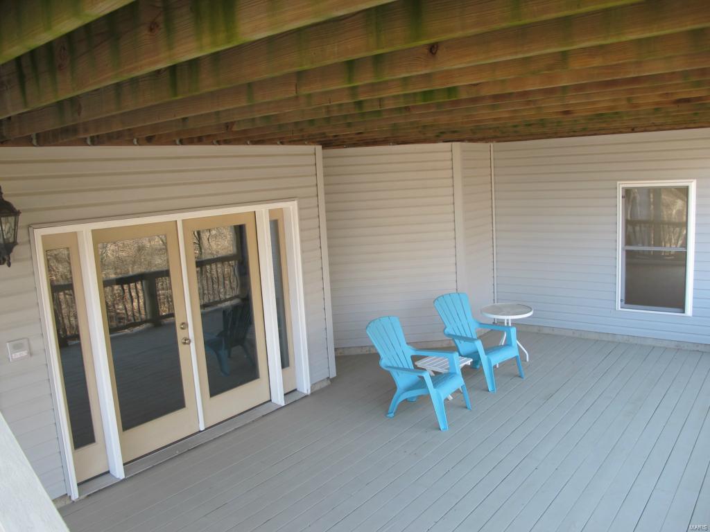 Breeden Mountain - Residential