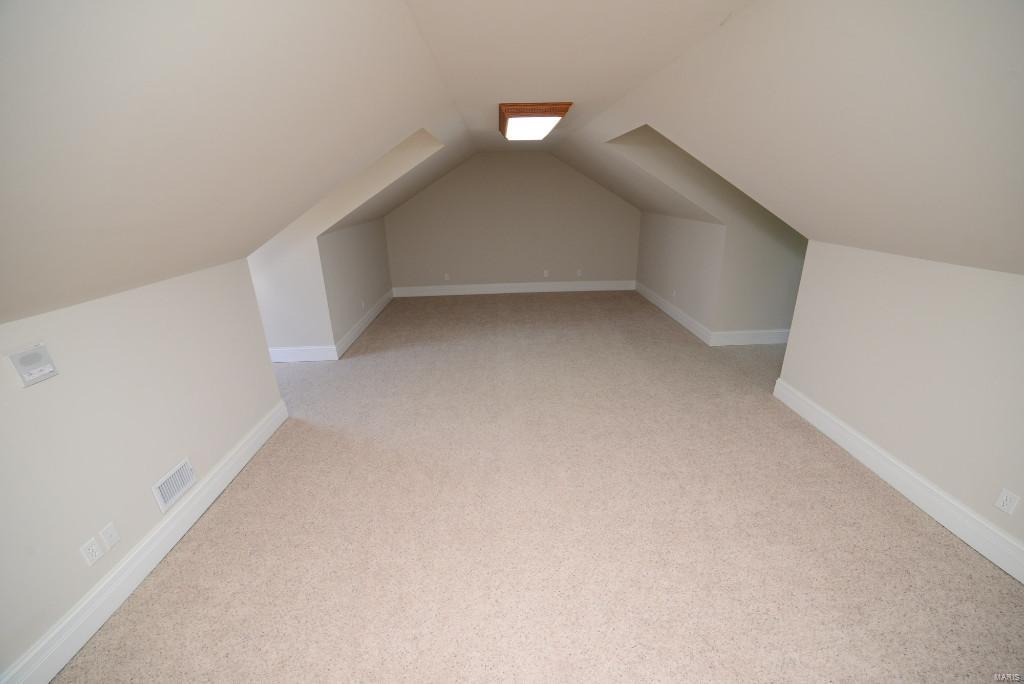 Breeden Mountain - Residential