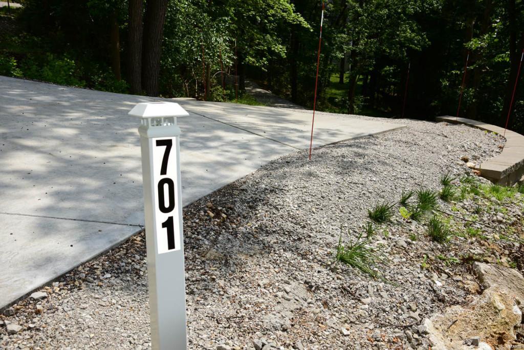 Breeden Mountain - Residential