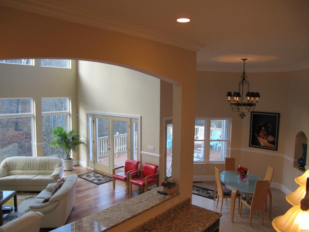 Breeden Mountain - Residential