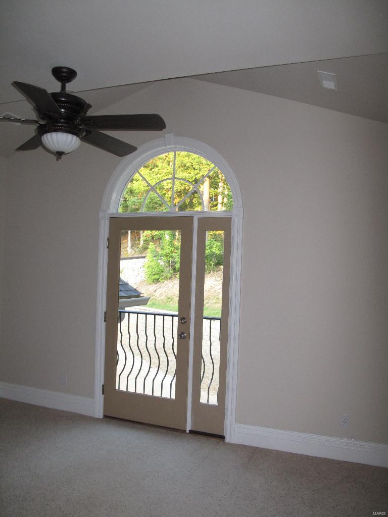 Breeden Mountain - Residential