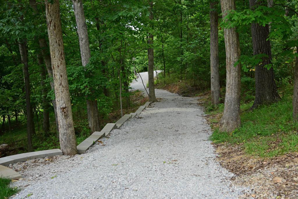 Breeden Mountain - Residential