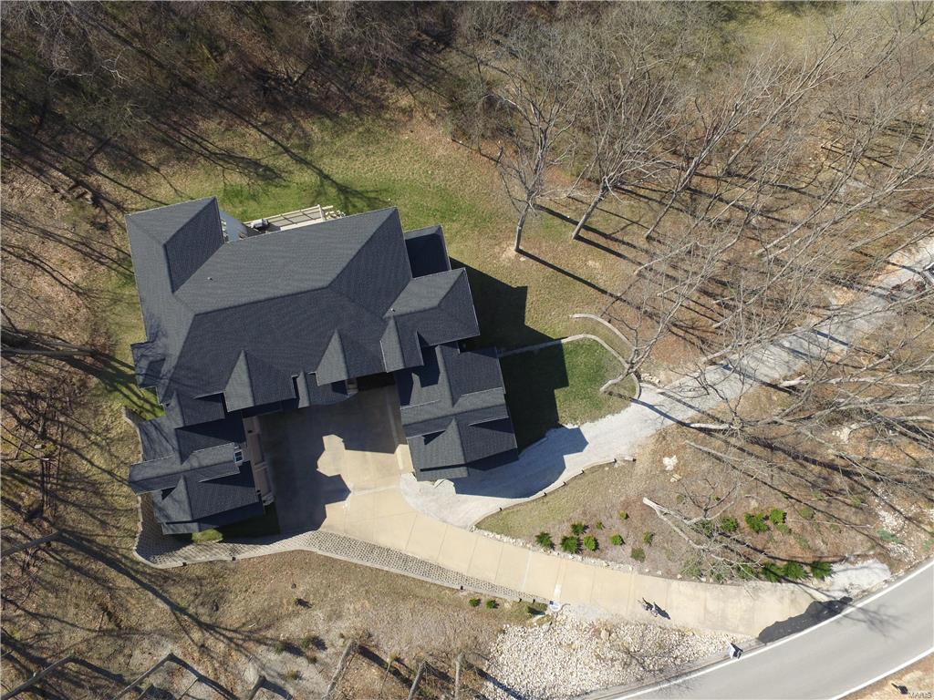 Breeden Mountain - Residential