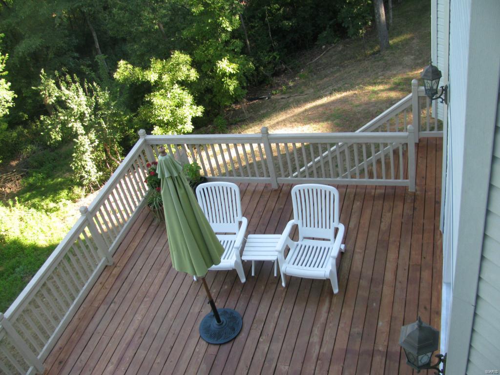 Breeden Mountain - Residential