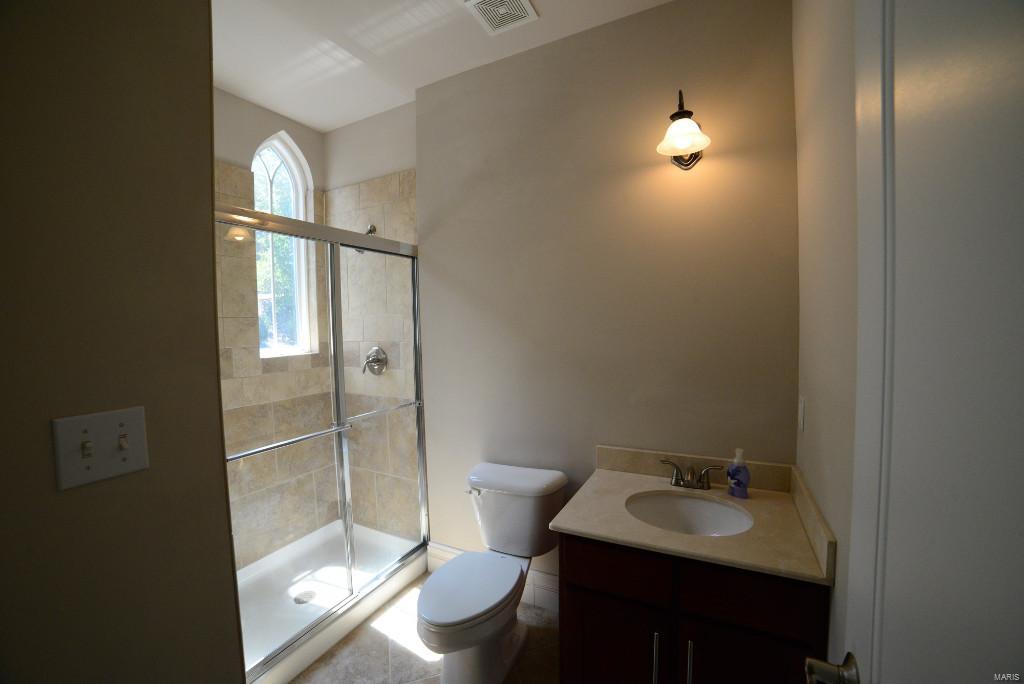 Breeden Mountain - Residential