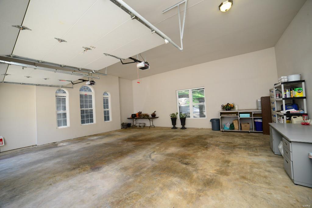 Breeden Mountain - Residential