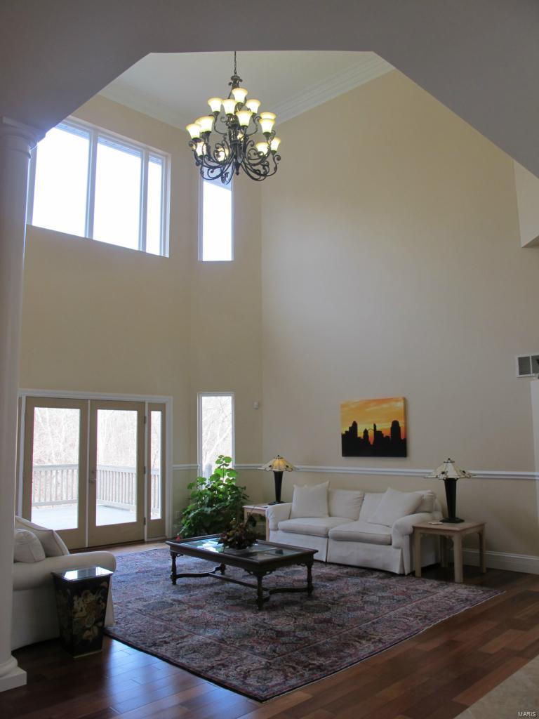 Breeden Mountain - Residential