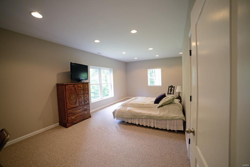 Breeden Mountain - Residential