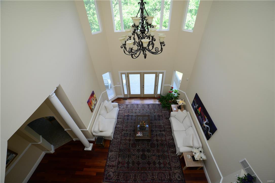 Breeden Mountain - Residential