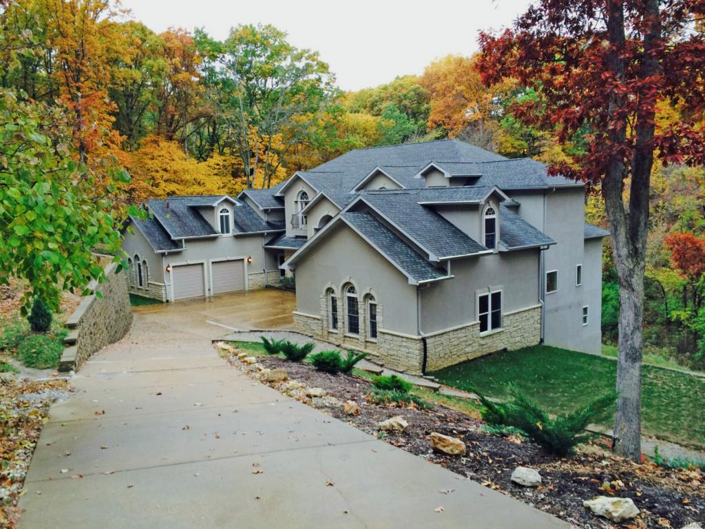 Breeden Mountain - Residential