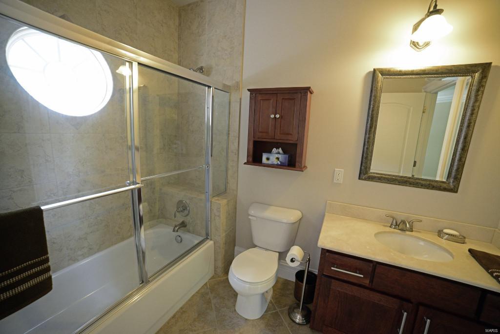 Breeden Mountain - Residential