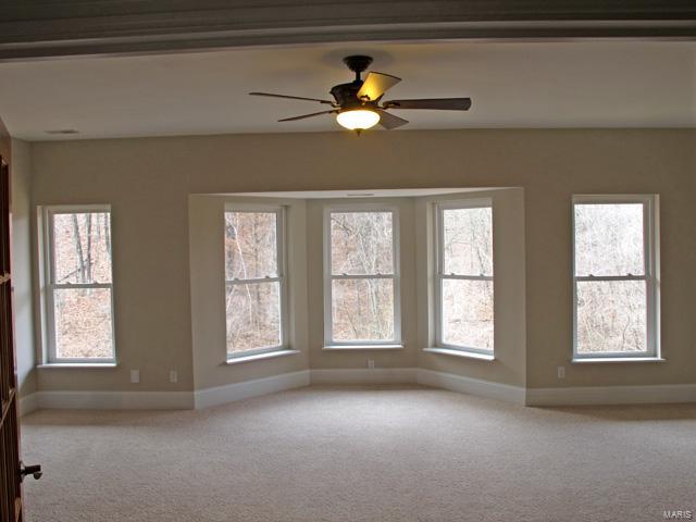 Breeden Mountain - Residential