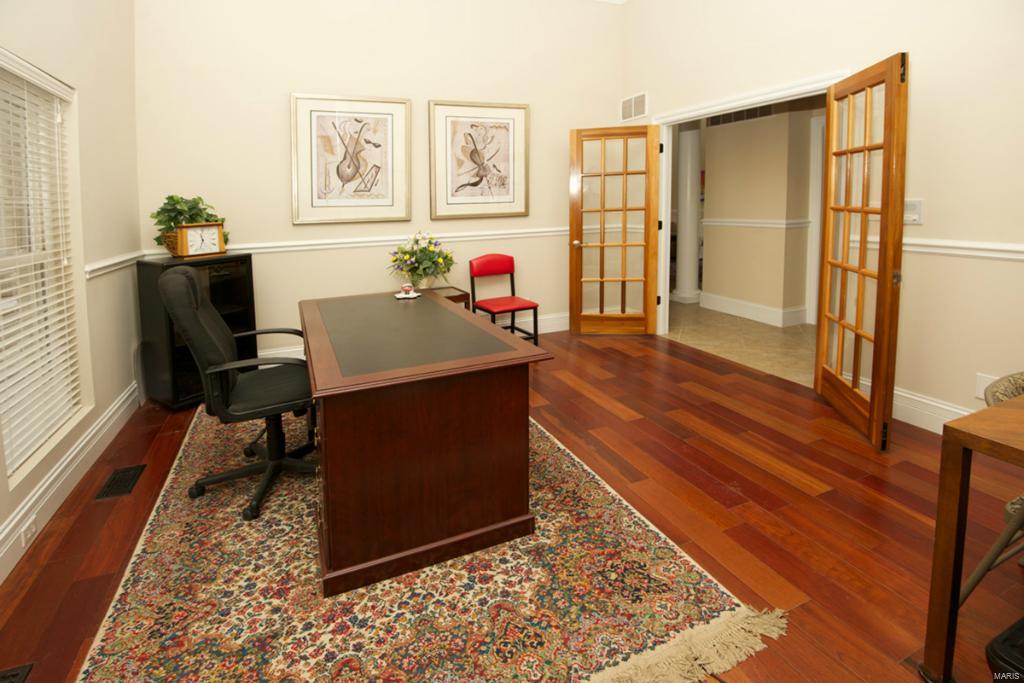 Breeden Mountain - Residential