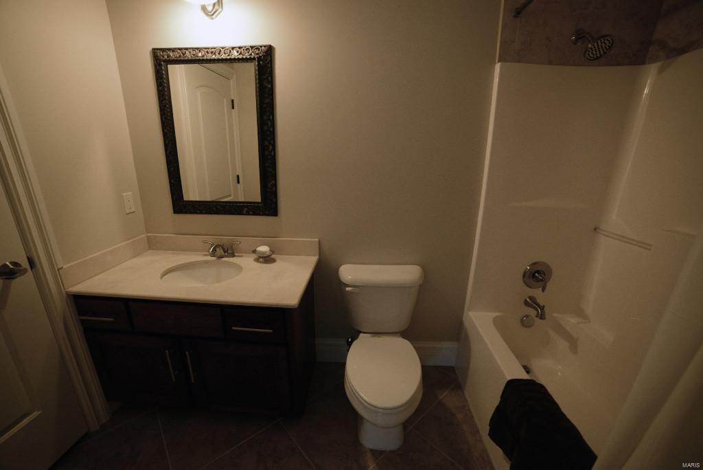 Breeden Mountain - Residential