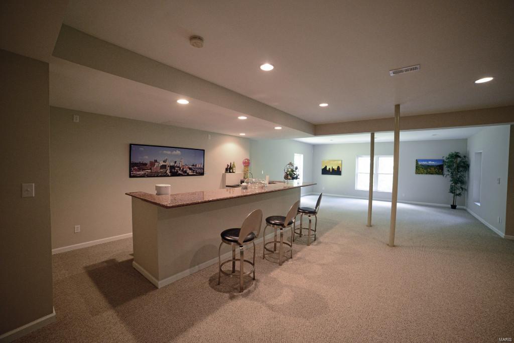 Breeden Mountain - Residential