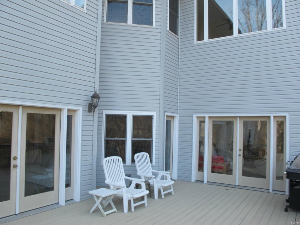 Breeden Mountain - Residential