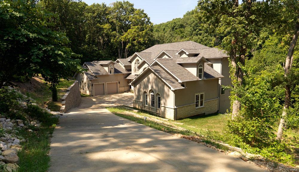 Breeden Mountain - Residential