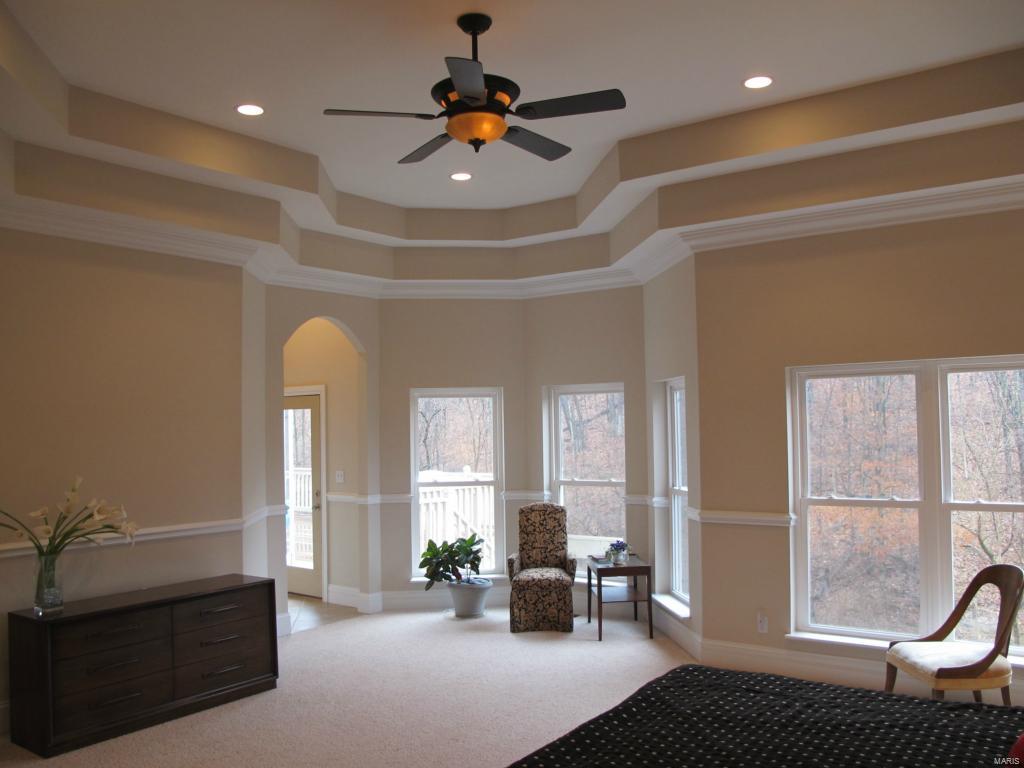 Breeden Mountain - Residential