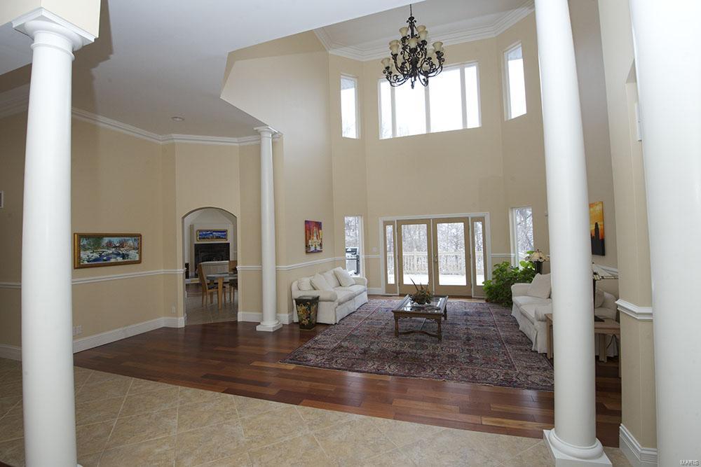 Breeden Mountain - Residential