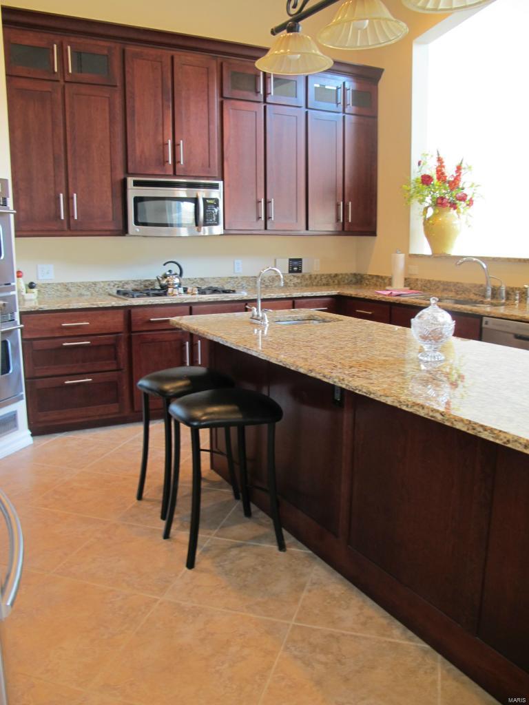 Breeden Mountain - Residential