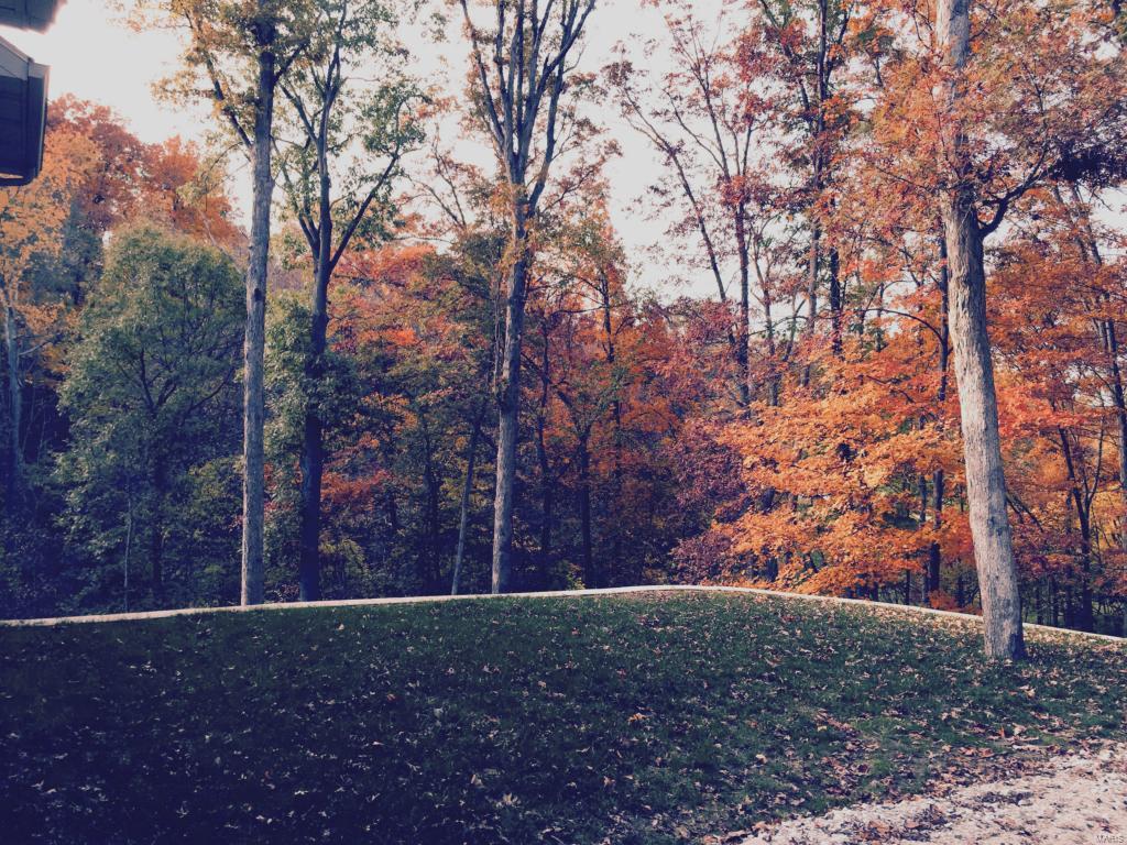 Breeden Mountain - Residential