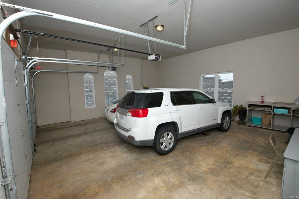 Breeden Mountain - Residential