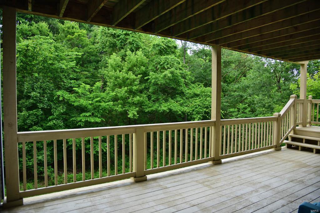 Breeden Mountain - Residential