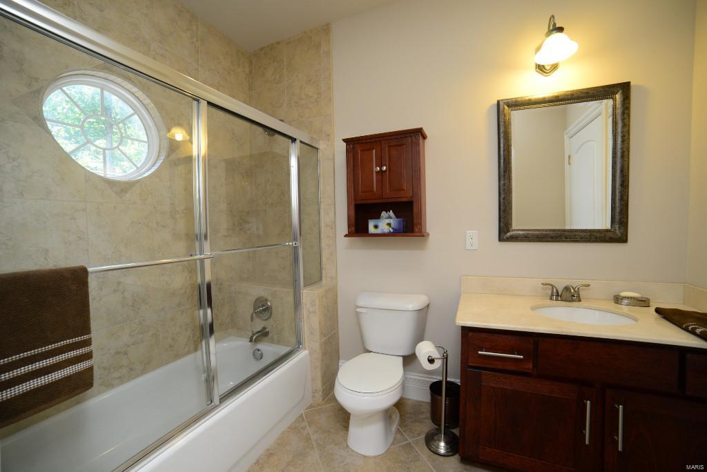 Breeden Mountain - Residential