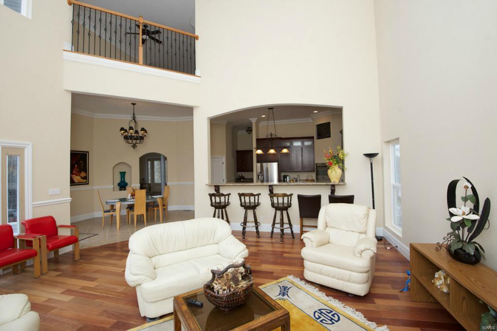 Breeden Mountain - Residential