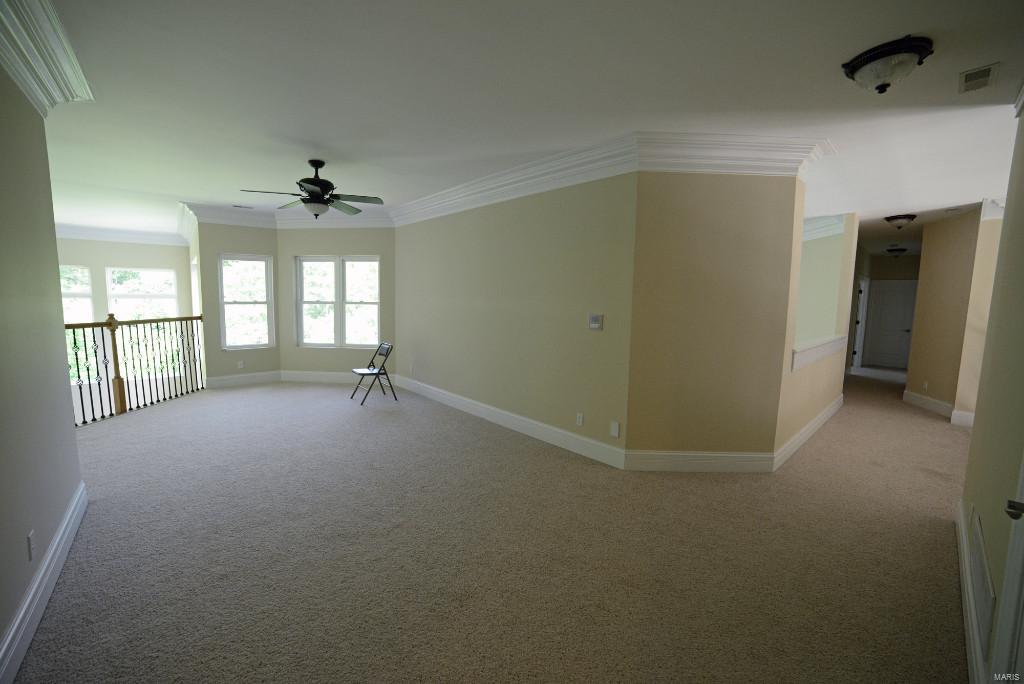 Breeden Mountain - Residential