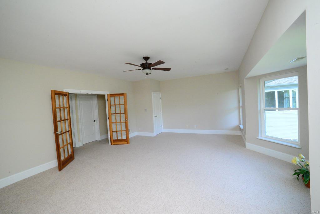 Breeden Mountain - Residential