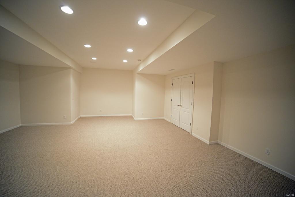 Breeden Mountain - Residential