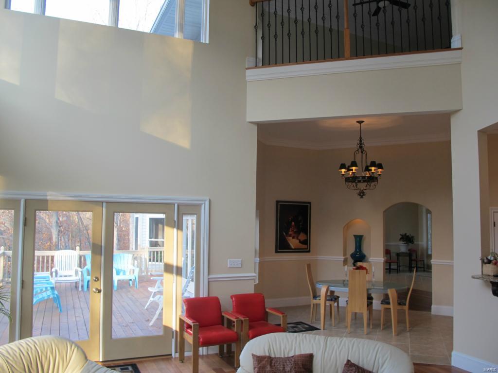 Breeden Mountain - Residential