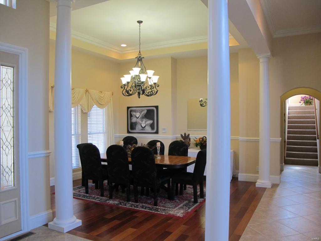 Breeden Mountain - Residential