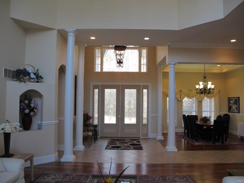 Breeden Mountain - Residential