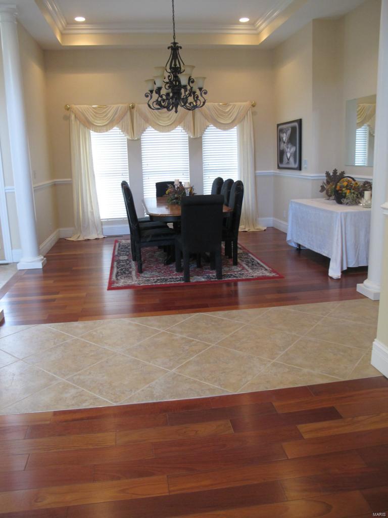 Breeden Mountain - Residential