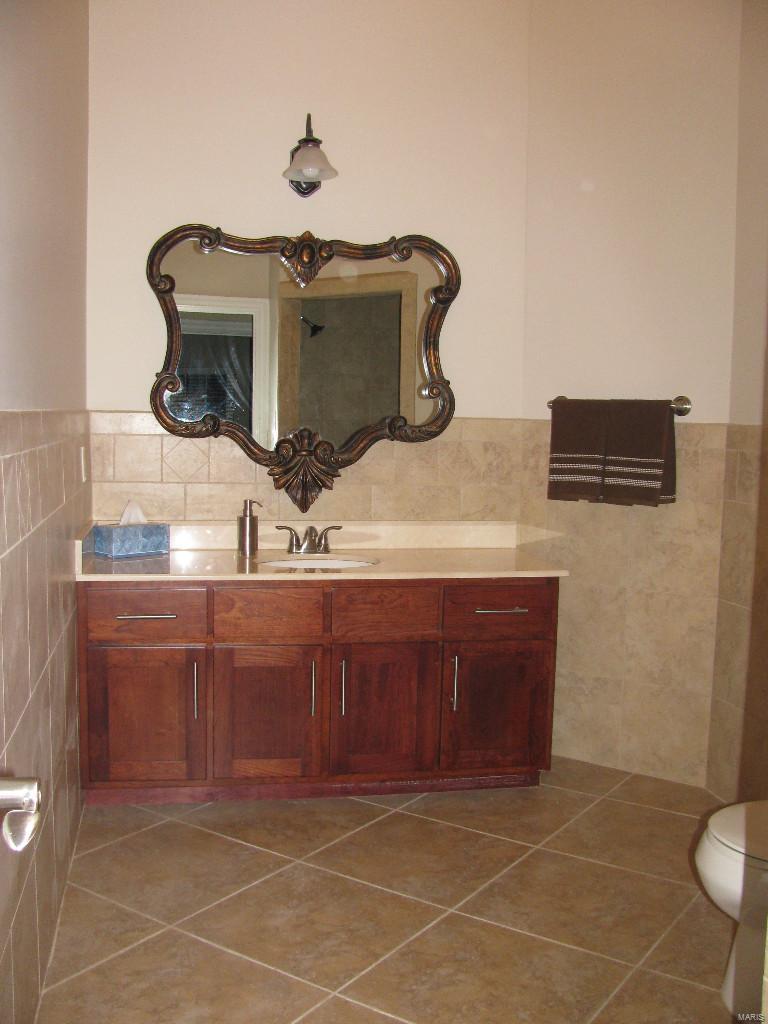 Breeden Mountain - Residential