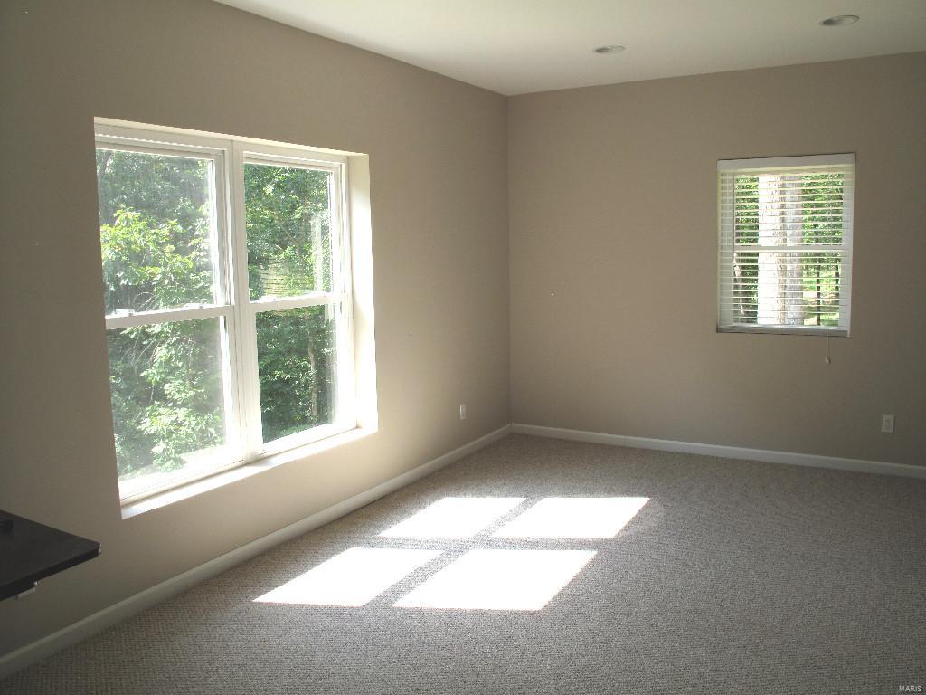 Breeden Mountain - Residential