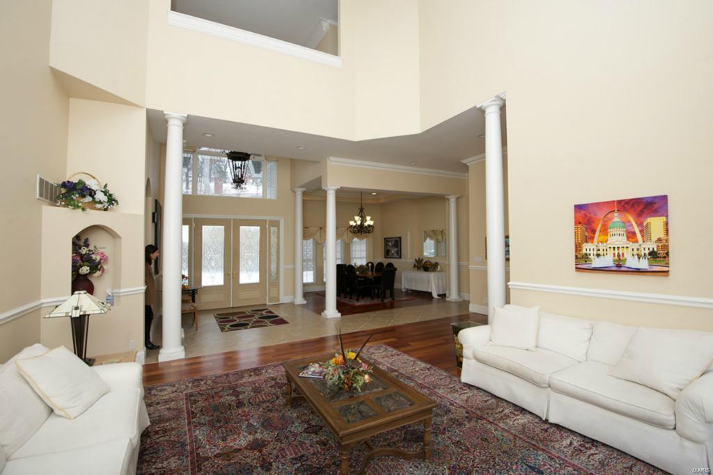 Breeden Mountain - Residential