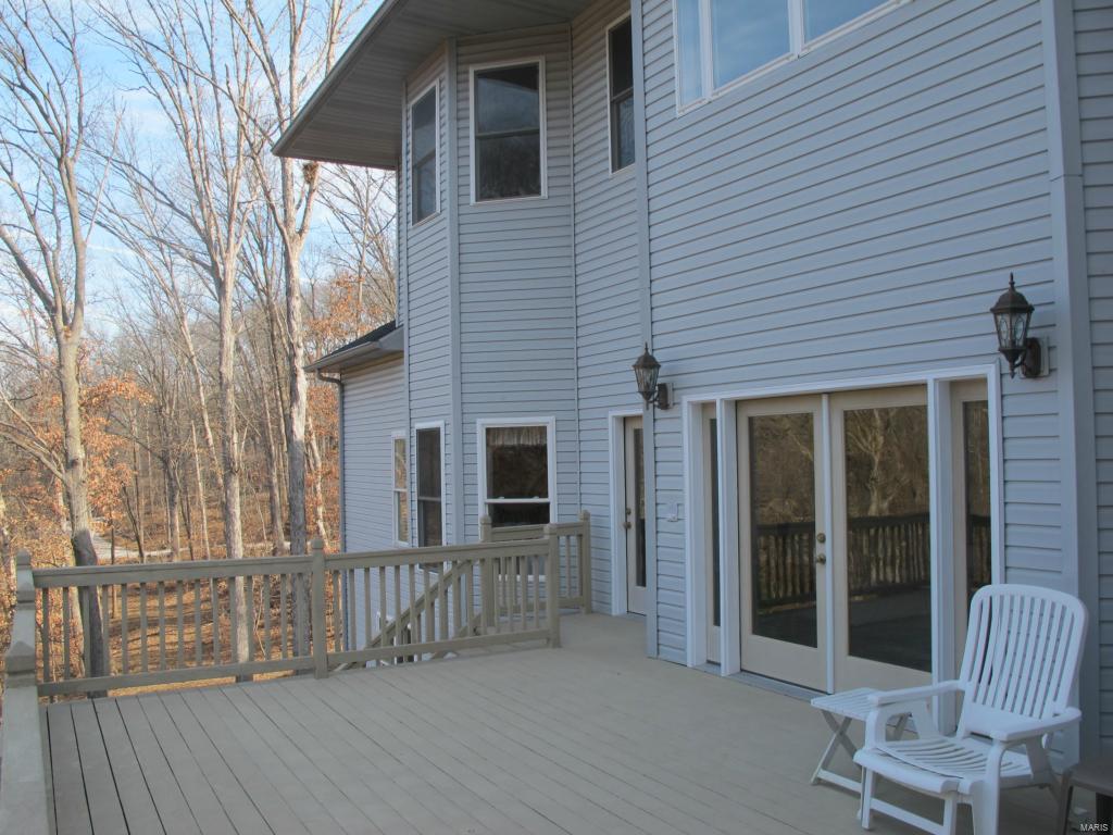 Breeden Mountain - Residential