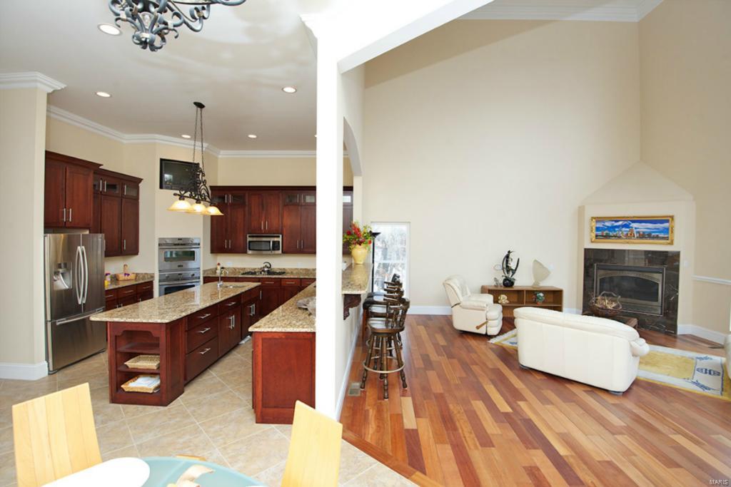 Breeden Mountain - Residential