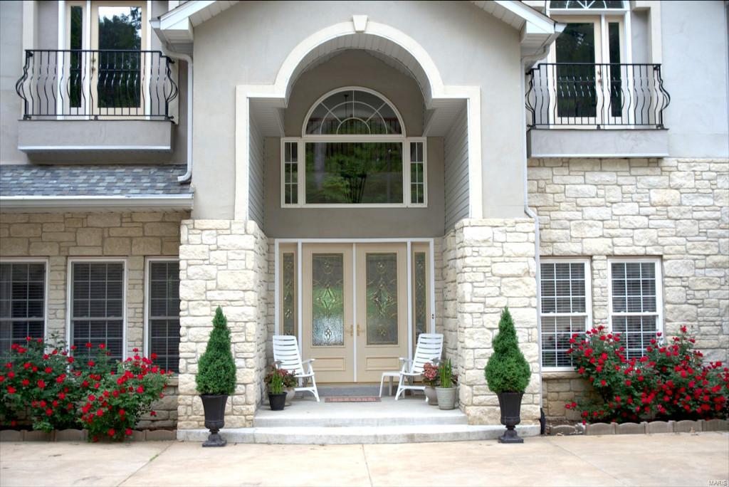 Breeden Mountain - Residential