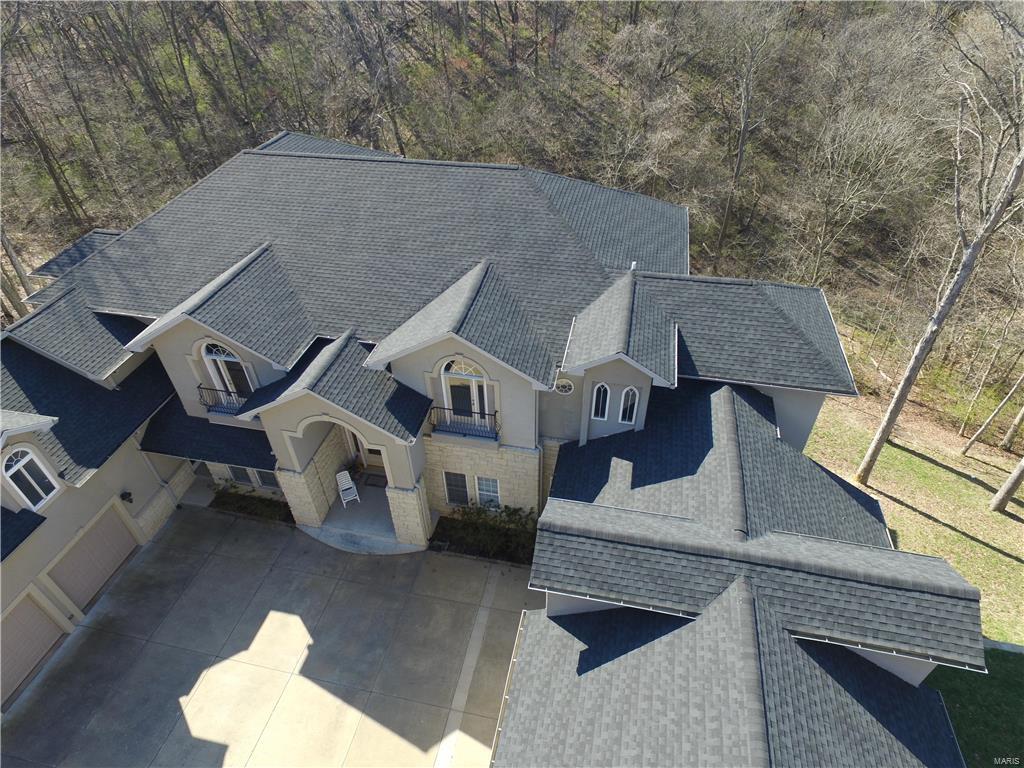 Breeden Mountain - Residential