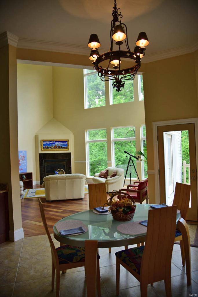 Breeden Mountain - Residential