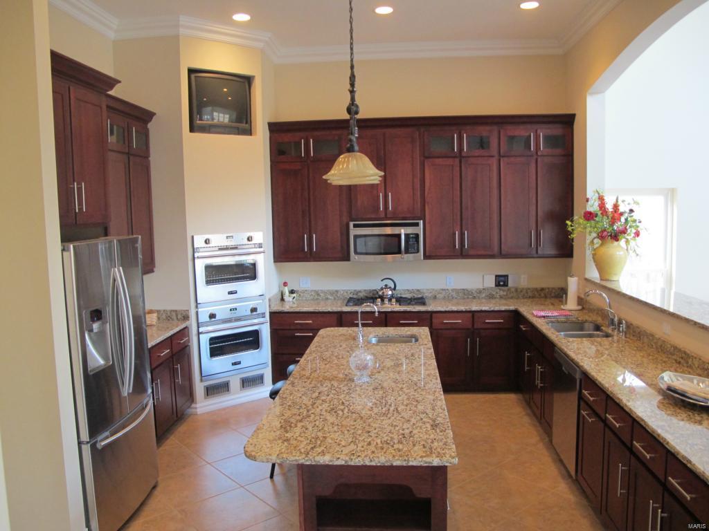 Breeden Mountain - Residential