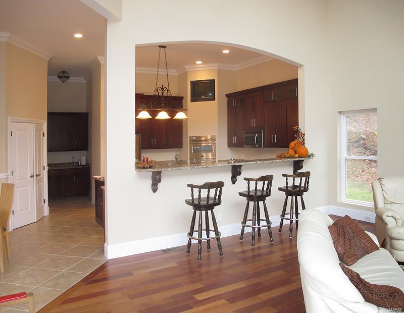 Breeden Mountain - Residential