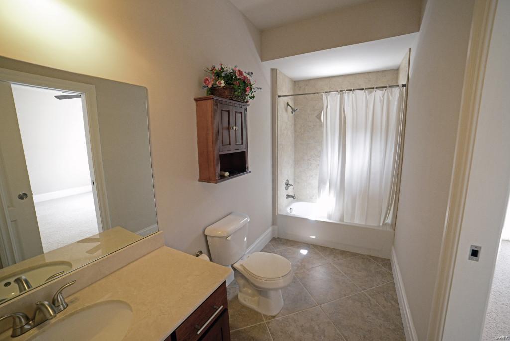 Breeden Mountain - Residential