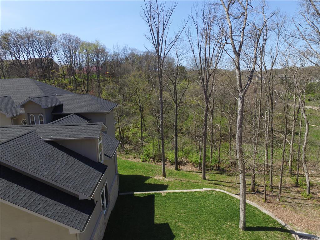 Breeden Mountain - Residential