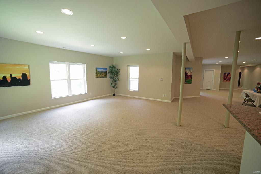 Breeden Mountain - Residential