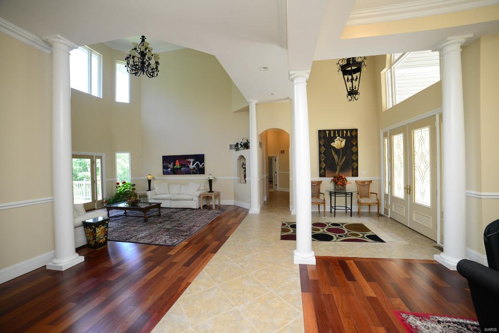 Breeden Mountain - Residential